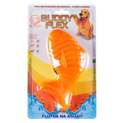 Peixe Buddy Flex