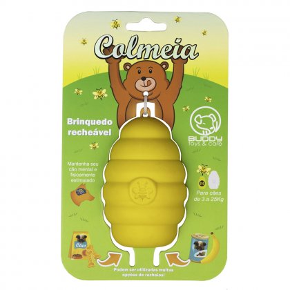 Colmeia Média Colmeia Média