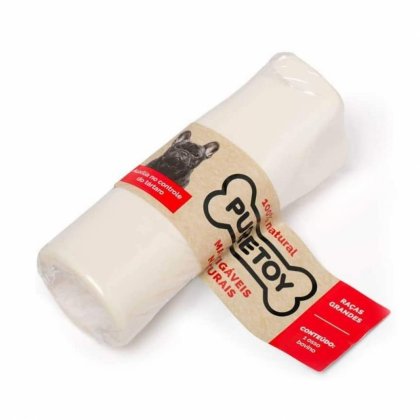 Osso Bovino Higienizado Puretoy Osso Bovino Higienizado Puretoy