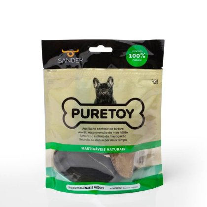 Loucos por casco - 15 cascos Puretoy