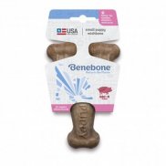 Benebone Puppy -filhotes- Wishbone sabor Bacon