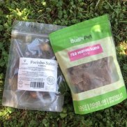 Kit suíno: Filé mignon suíno + focinho suíno