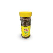 Pó saborizante natural Manjericão Dipetti - 50g