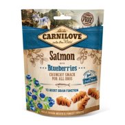 Snack de Salmão Carnilove - 200g