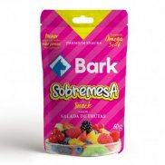 Snack Bark Sobremesa- Salada de Frutas 60g