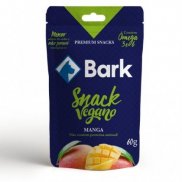 Snack Bark Vegano - Manga 60g