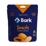 Snack Bark Frutas- Mamão e Quinoa 200g