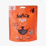 Snack Natural Coração Suíno Paw - 80g