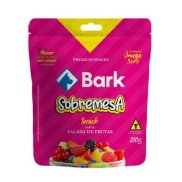Snack Bark Sobremesa- Salada de Frutas 200g
