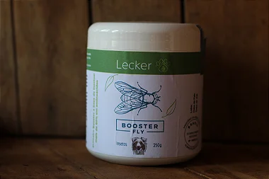 Booster Fly Lecker 250g