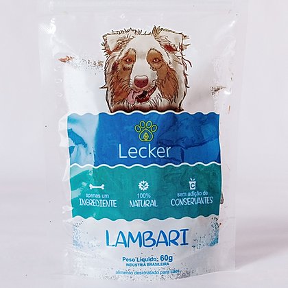 Lambari Lecker 60g